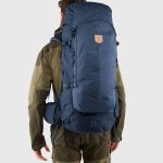 Додаткове фото Keb 72  Storm/Dark Navy 