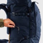 Додаткове фото Keb 72  Storm/Dark Navy 