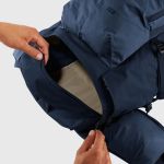 Додаткове фото Keb 72  Storm/Dark Navy 