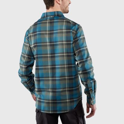 Fjallglim Shirt M
