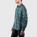 Додаткове фото Fjallglim Shirt M