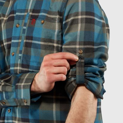 Fjallglim Shirt M