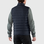 Додаткове фото Greenland Down Liner Vest M