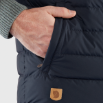 Додаткове фото Greenland Down Liner Vest M