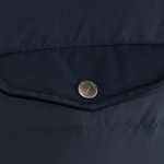 Додаткове фото Greenland Down Liner Vest M