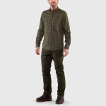 Додаткове фото Ovik Flannel Shirt M