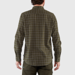 Додаткове фото Ovik Flannel Shirt M