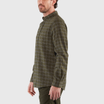 Додаткове фото Ovik Flannel Shirt M