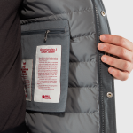 Додаткове фото Greenland No.1 Down Jacket M