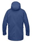 Додаткове фото Greenland Eco-Shell Jacket M  Dusk 