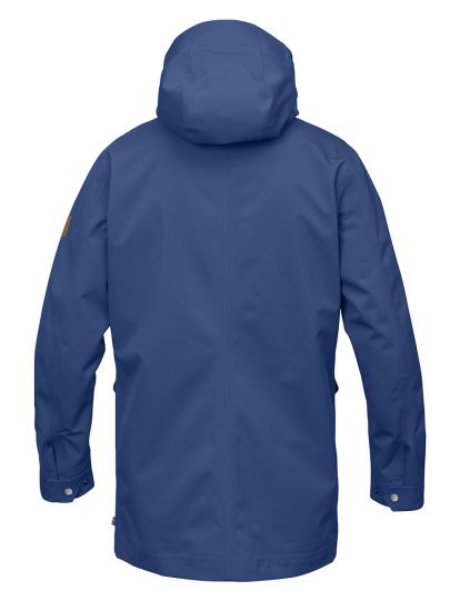 Додаткове фото Greenland Eco-Shell Jacket M  Dusk 
