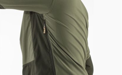 Keb Jacket M