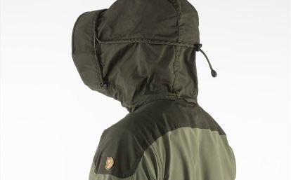 Keb Jacket M