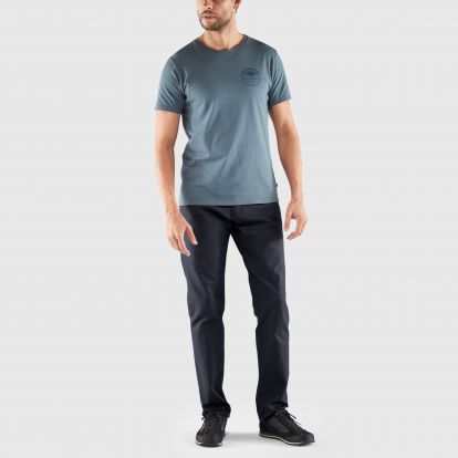 Greenland Canvas Jeans M