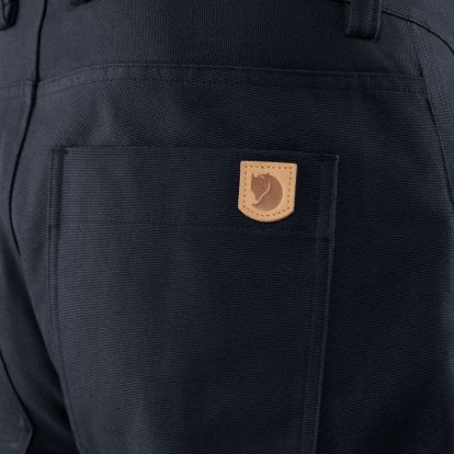 Greenland Canvas Jeans M