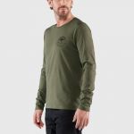 Додаткове фото Forever Nature Badge LS M