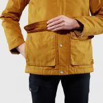 Додаткове фото Greenland Winter Jacket W
