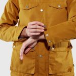 Додаткове фото Greenland Winter Jacket W