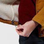 Додаткове фото Greenland Winter Jacket W