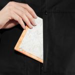 Додаткове фото Kaipak Jacket W