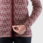 Додаткове фото Snow Cardigan W