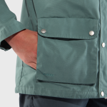 Додаткове фото Greenland Jacket W