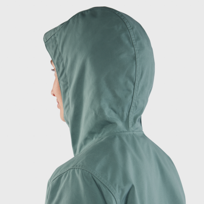 Greenland Jacket W