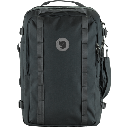 Farden Carry-On Pack  Coal Black 