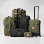 Додаткове фото Farden Carry-On Pack