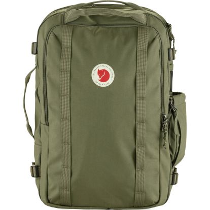 Farden Carry-On Pack  Green 