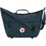 Додаткове фото Farden Crossbody  Coal Black 