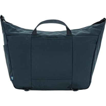 Додаткове фото Farden Crossbody  Coal Black 