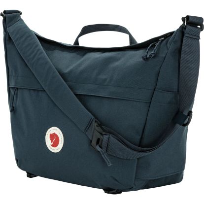 Додаткове фото Farden Crossbody  Coal Black 