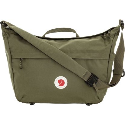 Farden Crossbody  Green 