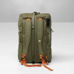 Додаткове фото Farden Duffel 50