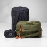 Додаткове фото Farden Duffel 80