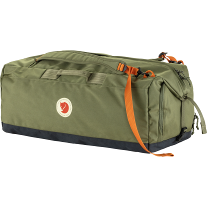Додаткове фото Farden Duffel 80  Coal Black 