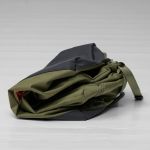 Додаткове фото Farden Duffel 80