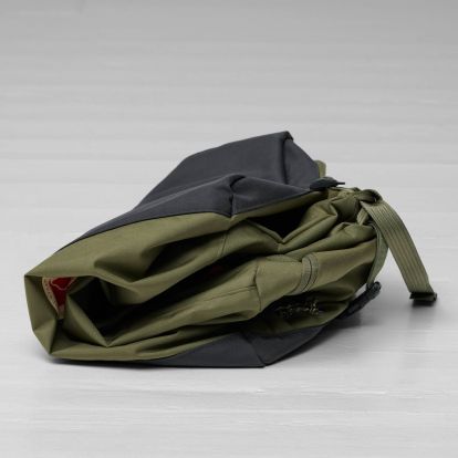 Farden Duffel 80