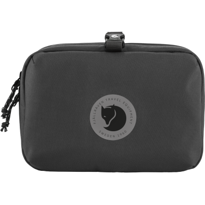 Farden Necessity Bag  Coal Black 
