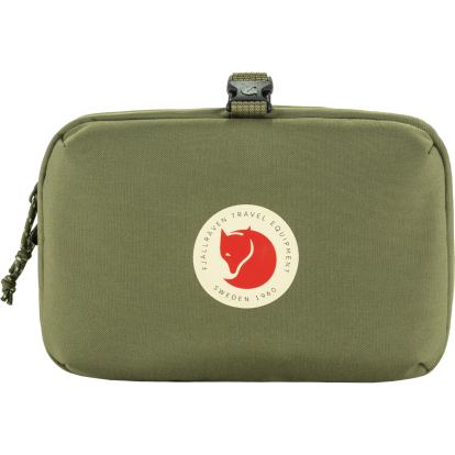 Farden Necessity Bag  Green 