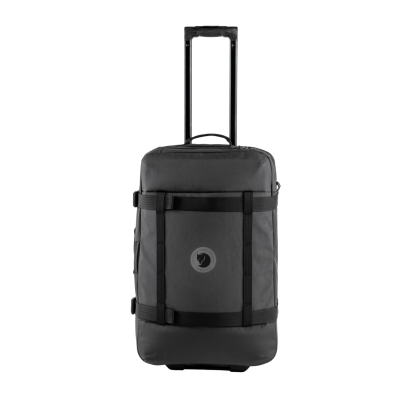 Farden Roller 75  Coal Black 