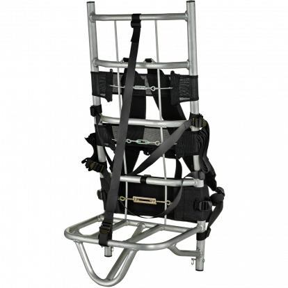 Fire Brigade Frame 