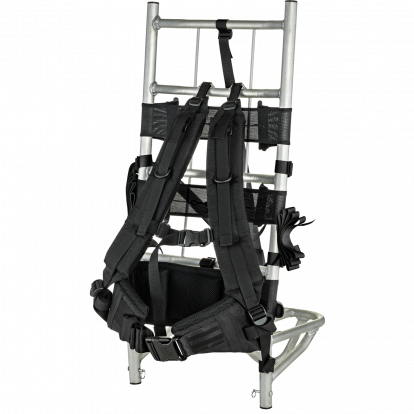 Fire Brigade Frame