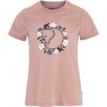 Fjallblomster Fox T-Shirt W