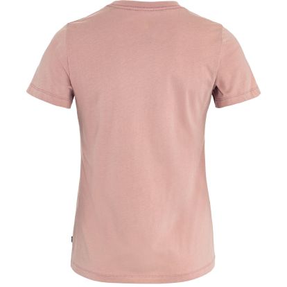 Додаткове фото Fjallblomster Fox T-Shirt W  Soft Jade 