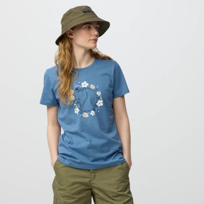 Fjallblomster Fox T-Shirt W