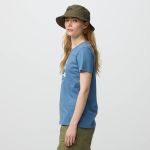 Додаткове фото Fjallblomster Fox T-Shirt W