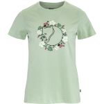 Додаткове фото Fjallblomster Fox T-Shirt W