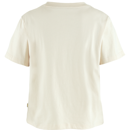 Fjallblomster Logo T-shirt W